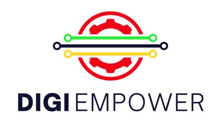 DigiEmpower logo