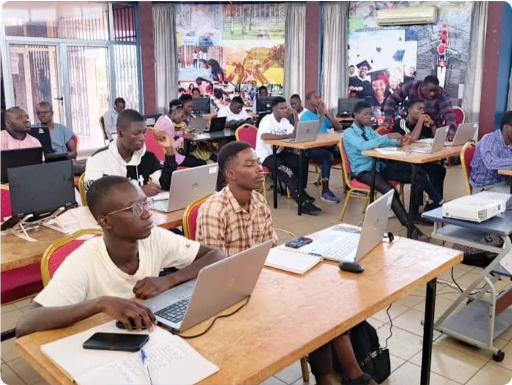 Africa DigiEmpower